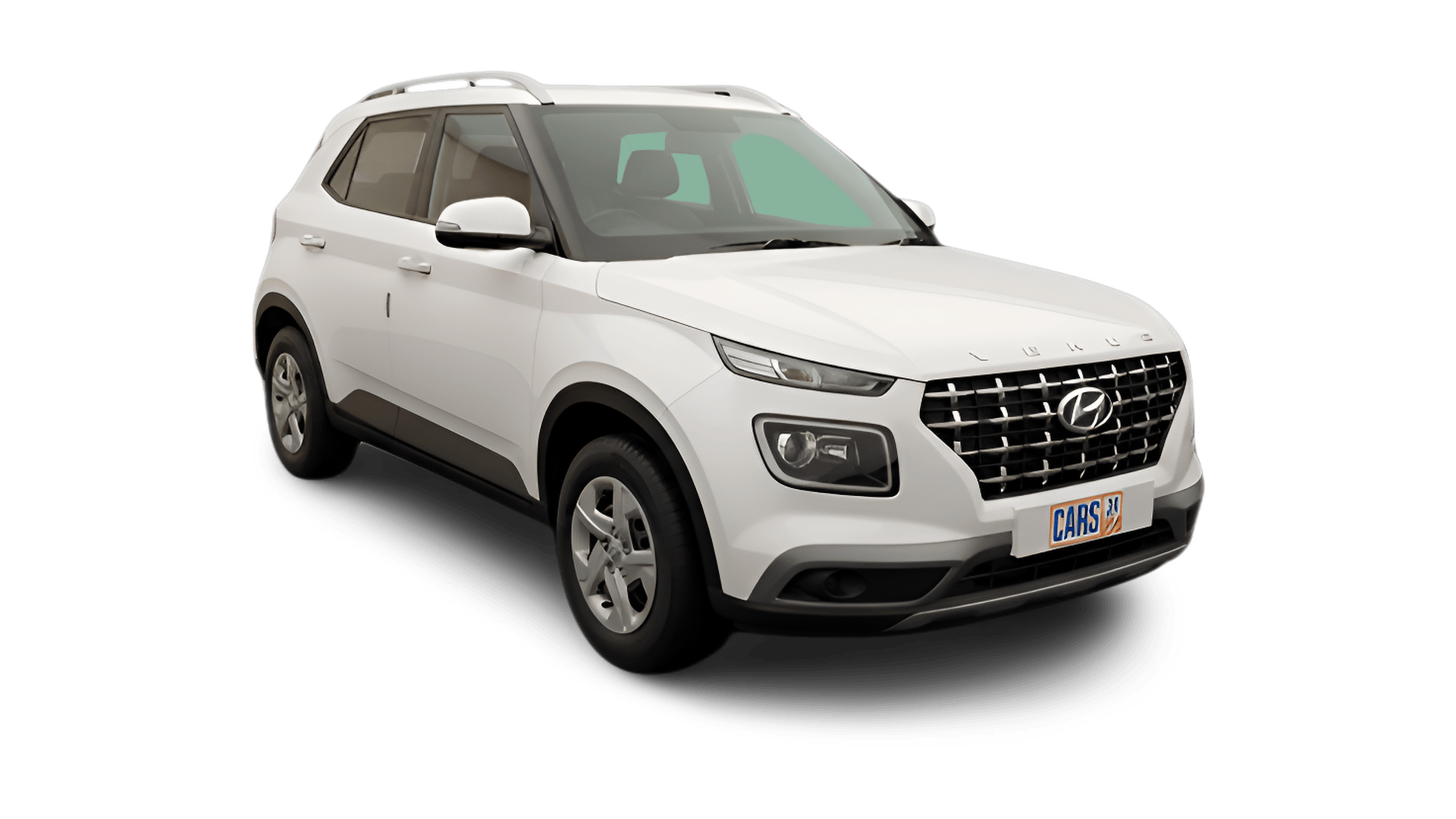2022 Hyundai VENUE - SUV - Petrol - Manual - ₹7.58 lakh